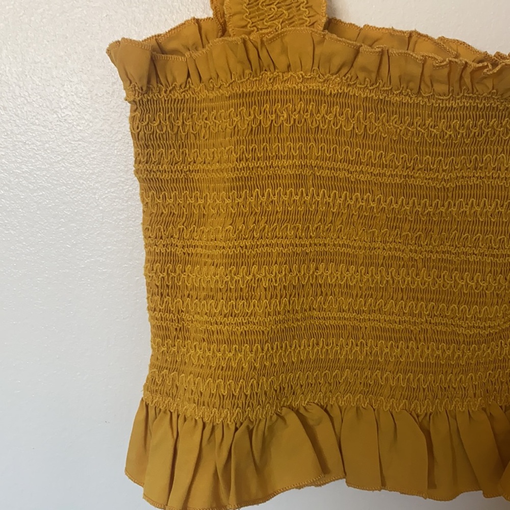 Crop Top - Picture 3 of 3